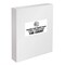 Gold Seal Clear Heavyweight Trading Card Sleeves, 9 Pkts Per Sheet, 900 Pockets, 3 Ring Binder, 100PK 81009-100PK - alternate 3